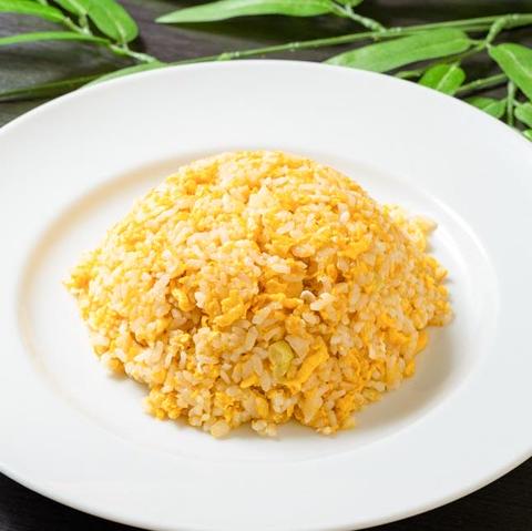 中華料理 成都 高円寺本店 黄金炒飯 Golden Fried Rice