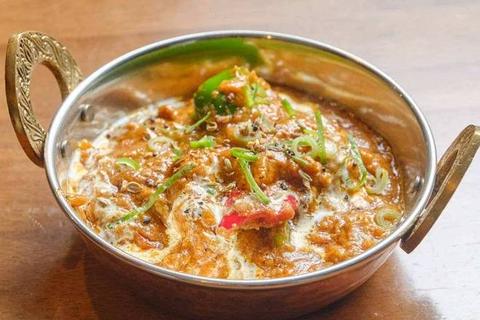 SAINO マトンカレー MUTTON CURRY