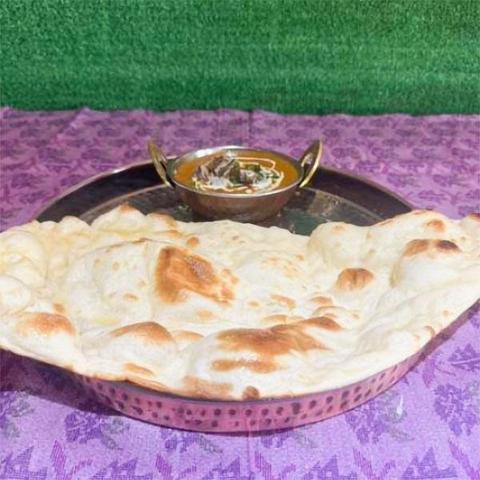 Himalayan Curry House マトンカリーセットMutton Curry Set