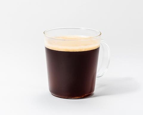 サンマルクカフェ 晴海トリトン店 アメリカンコーヒー