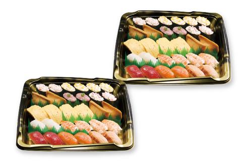 くら寿司 府中店 まんぷくお得セット