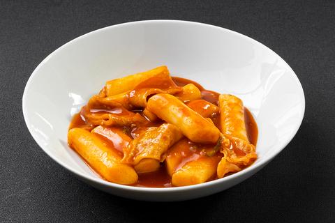 POPOホットク 本店 トッポギ小