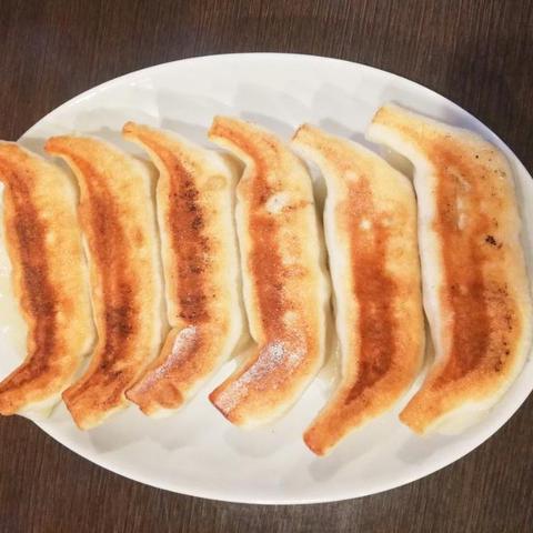天鴻餃子房 新川店 黒豚餃子