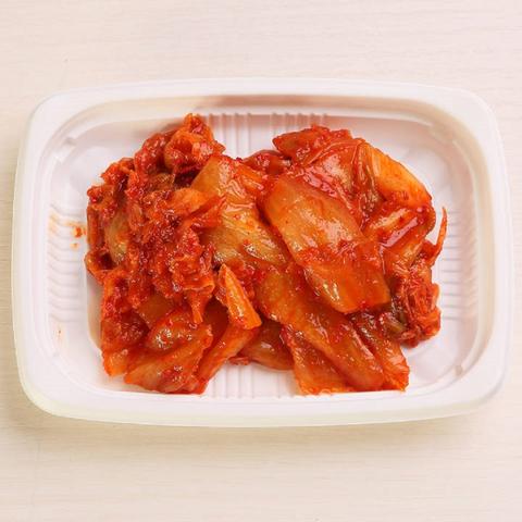まるべん キムチ100g
