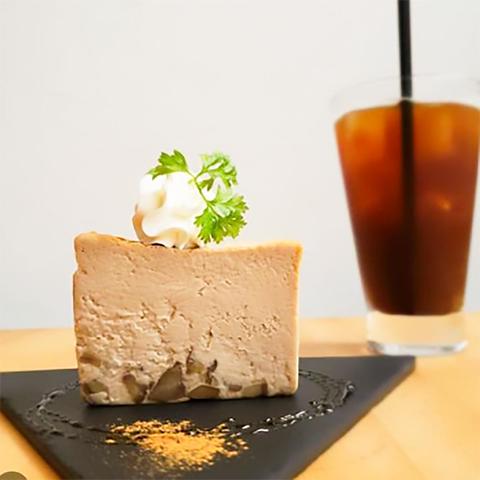 COSAELL 選べるチーズケーキセットC