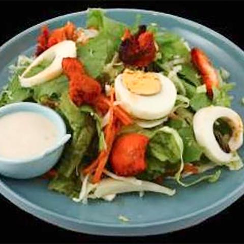 THE FUSION ザ フュージョンスペシャルサラダ The Fusion Special Salad