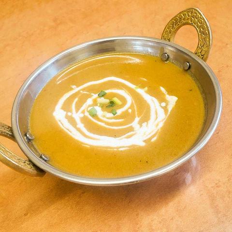 アソクビナヤク チキンカレー
