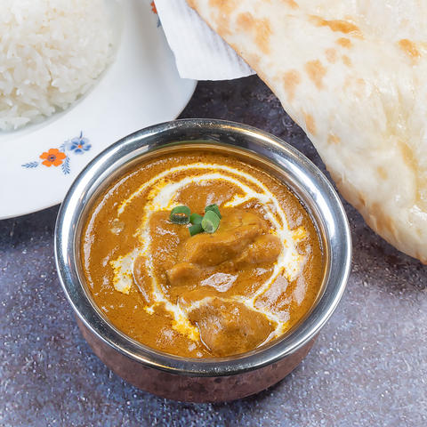 AROMA(アロマ) チキンカレー/Chicken Curry