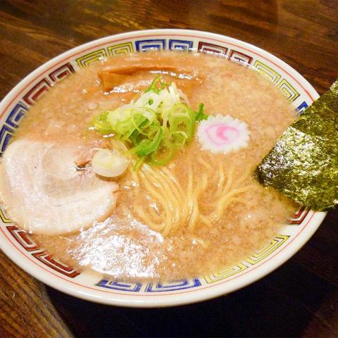 ラーメン ヒマワリ ラーメン