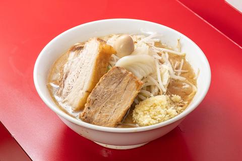麺屋HERO ラーメン