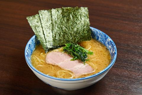 とんぱた亭 新子安店 ラーメン