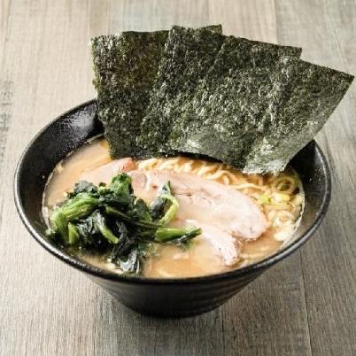 ラーメン竜 ラーメン