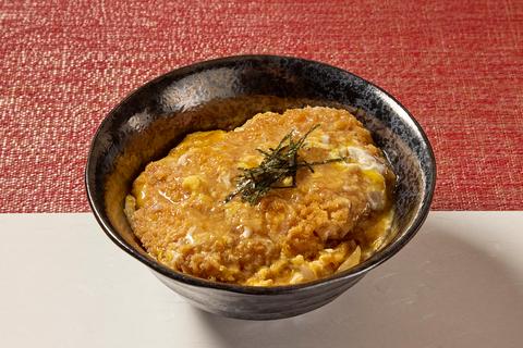 和ダイニング 四季彩 かつ丼