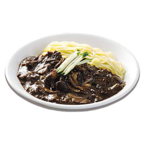 チャジャン麺が美味しいパンダ飯店 イセザキ・モール店 【人気No.1！】チャジャン麺