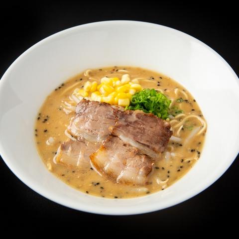 和牛らーめん繕 みそらーめん