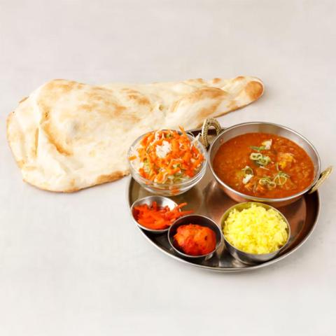 インドカレーPHULBARI 【ランチ】日替わりカレー