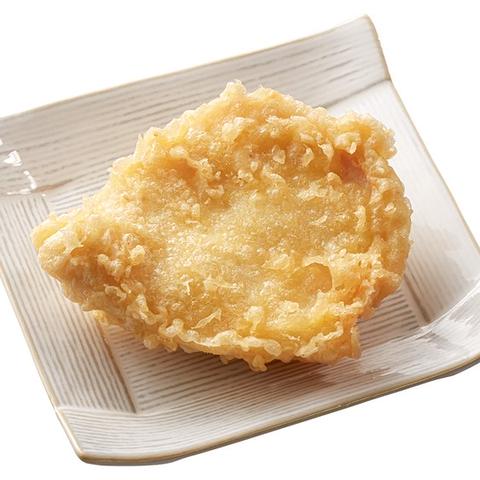 はなまるうどん 吉祥寺南口店 とり天