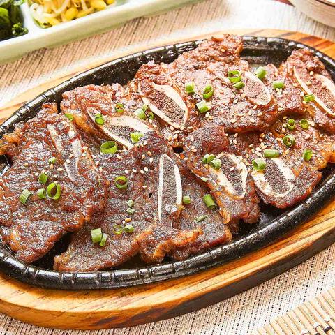 焼肉韓国料理 東大門 LAカルビLA