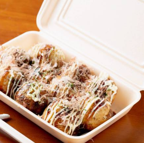 もりたこ たこ焼き 10個