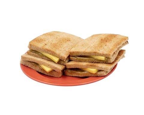 Ya Kun Kaya Toast 東京国際フォーラム店 カヤトースト・バター