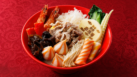 麻辣の虎 麻辣湯 竹ノ塚店 麻辣 マーラータン