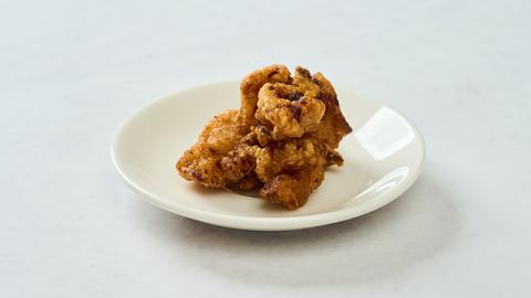 おにぎりまるこ 唐揚げ 大