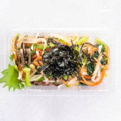 韓国ダイニング まぜまぜナムル