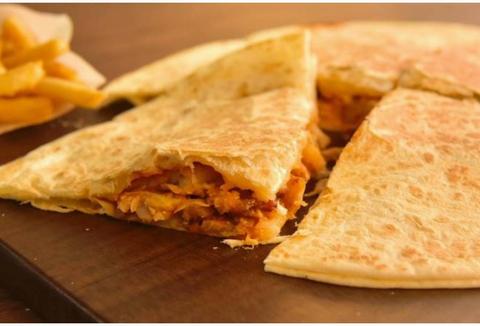Liman Kebab リマンケバブ武蔵中原 チキンケバブピッツァ Chicken kebab pizza