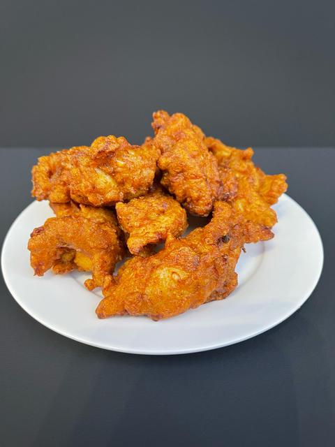 キングケバブ 激うまケバブ唐揚げ Lサイズ(200g) FRIED CHICKEN(200g) HALAL