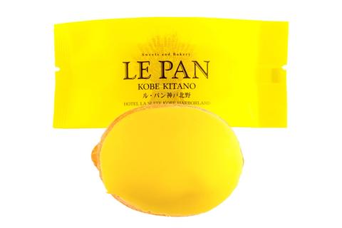 ル・パン総本店 瀬戸内レモンケーキ(単品)