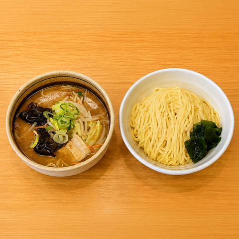 つけ麺や辰盛 塩野菜つけ麺