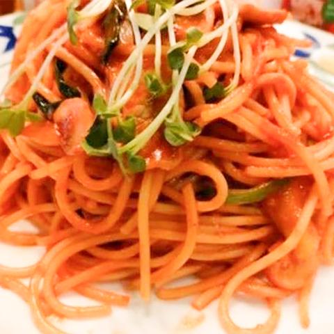 伯爵邸 西川口店 伯爵邸大宮ナポリタンNaporitan