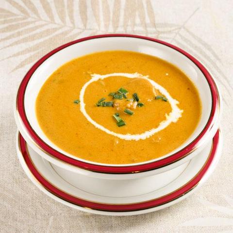 NEW NAMASTE HIMAL チキンカレー Chicken Curry
