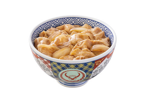 吉野家 江古田南口店 豚丼