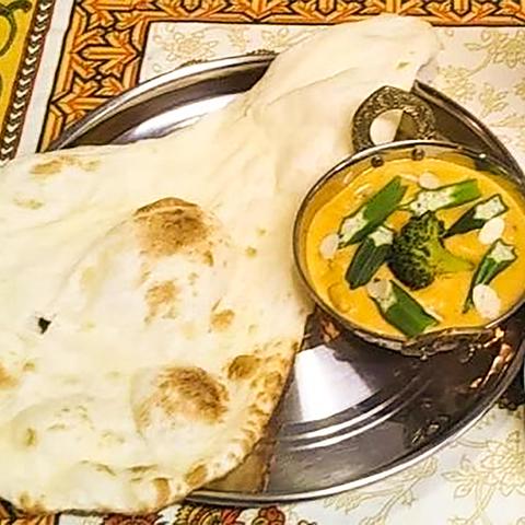 カレーJun ベジタブルカレー