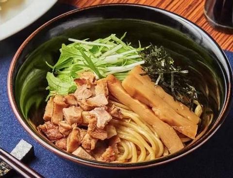 ラーメン春樹 多摩センター店 油そば