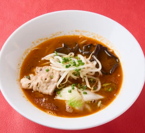 空飛ぶクジラ Caferob 本千葉Honchiba 麻辣湯 麻辣湯 春雨 + スープ+トッピング3品