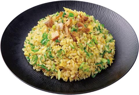 博多ラーメン いち福 いち福チャーハン