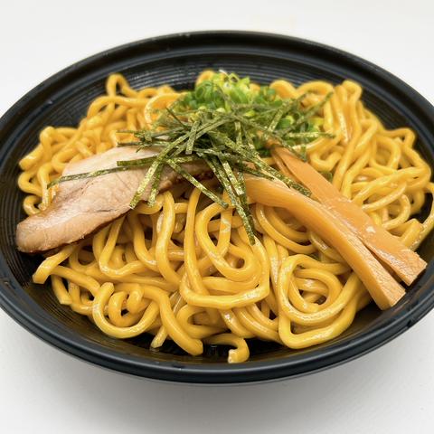 油そばと丼ぶりの店 あぶら屋 特製油そば