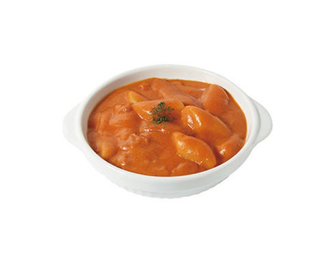 クリスピーチキンアンドトマト 千歳烏山店 CRISPY CHICKEN n' TOMATO Chitosekarasuyama ロゼトッポギ Rose Cream Tteokbokki