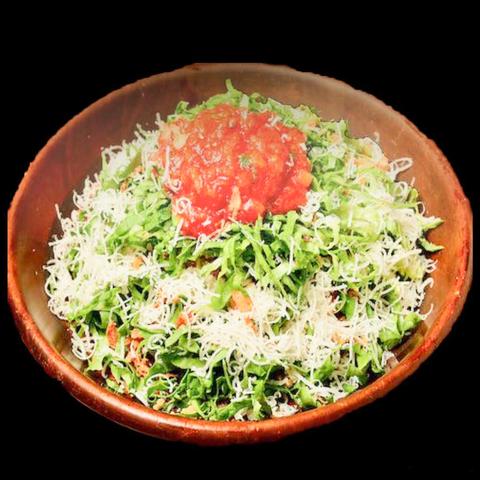 オリエンタルテーブル タコライス Taco Rice