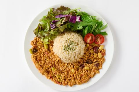 【低糖質・低脂質・低カロリー】ダイエットカレーLAB. 浅草橋店 【低カロリー】ダイエットカレー Diet Curry