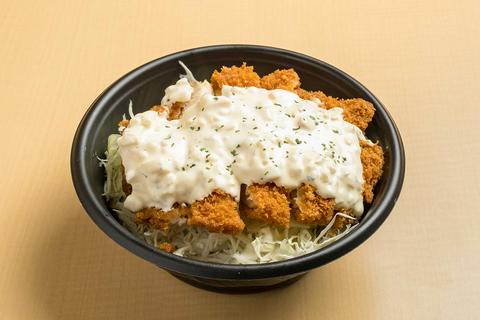 唐揚げ専門 鷄匠 尼崎店 タルタル南蛮チキンカツ丼