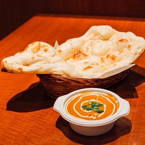 すなお日暮里 One Curry Set