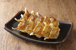 一風堂 COMMONS立川立飛店 ひとくち餃子(10個)