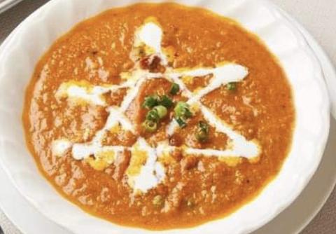 くまさん キーマカレー Keema Curry