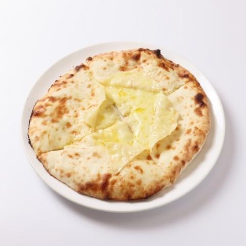 シルザナ 石神井公園店 チーズナン Cheese Naan