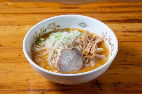 天鳳 味噌ラーメン