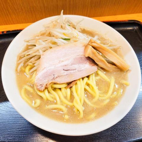 味噌麺処 花道庵 野方本店 味噌ラーメン