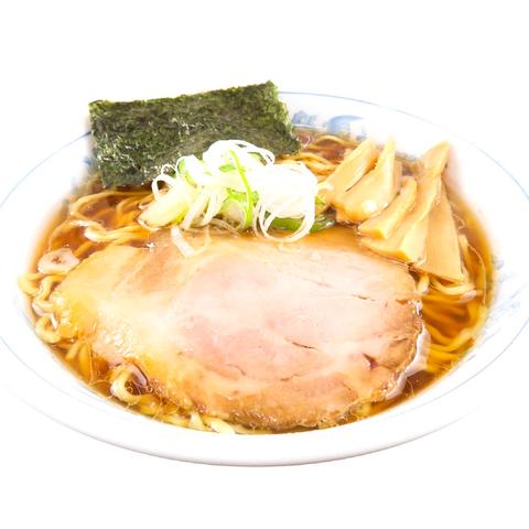 ジロー‘S テーブル 東武練馬南口店 ジローズラーメン